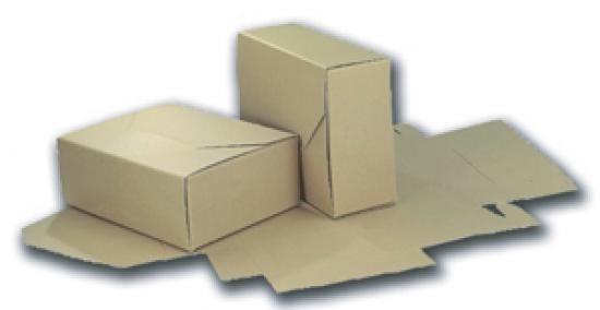 Emba krabice archivační 350 x 260 x 130 mm