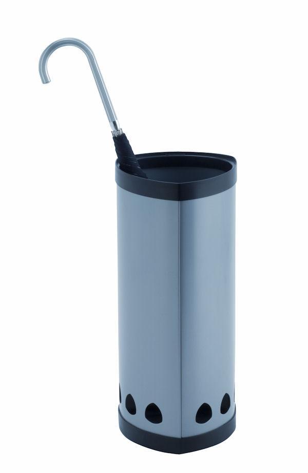 Stojan na deštníky metalický