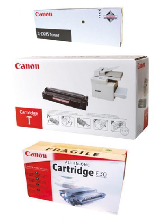 Toner originální Canon CEXV14, 0384B006 8300str., černý