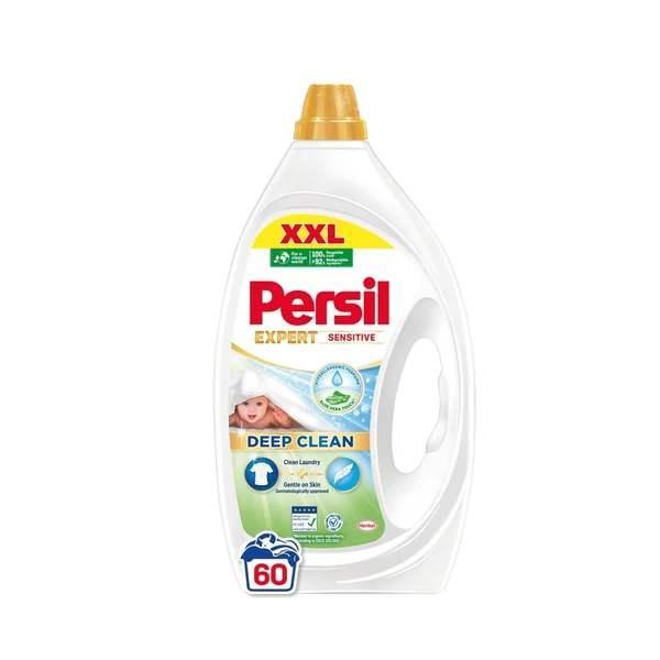 Gel na praní PERSIL Expert Sensitiv 2,835L / 60PD (bílý)