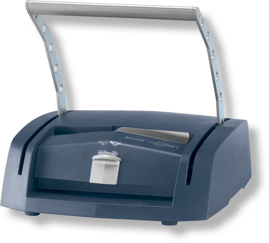 Leitz impressBind 280 vazač