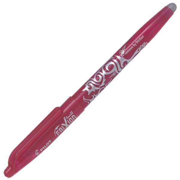 Pilot roller 2064 FriXion Ball 07 růžový