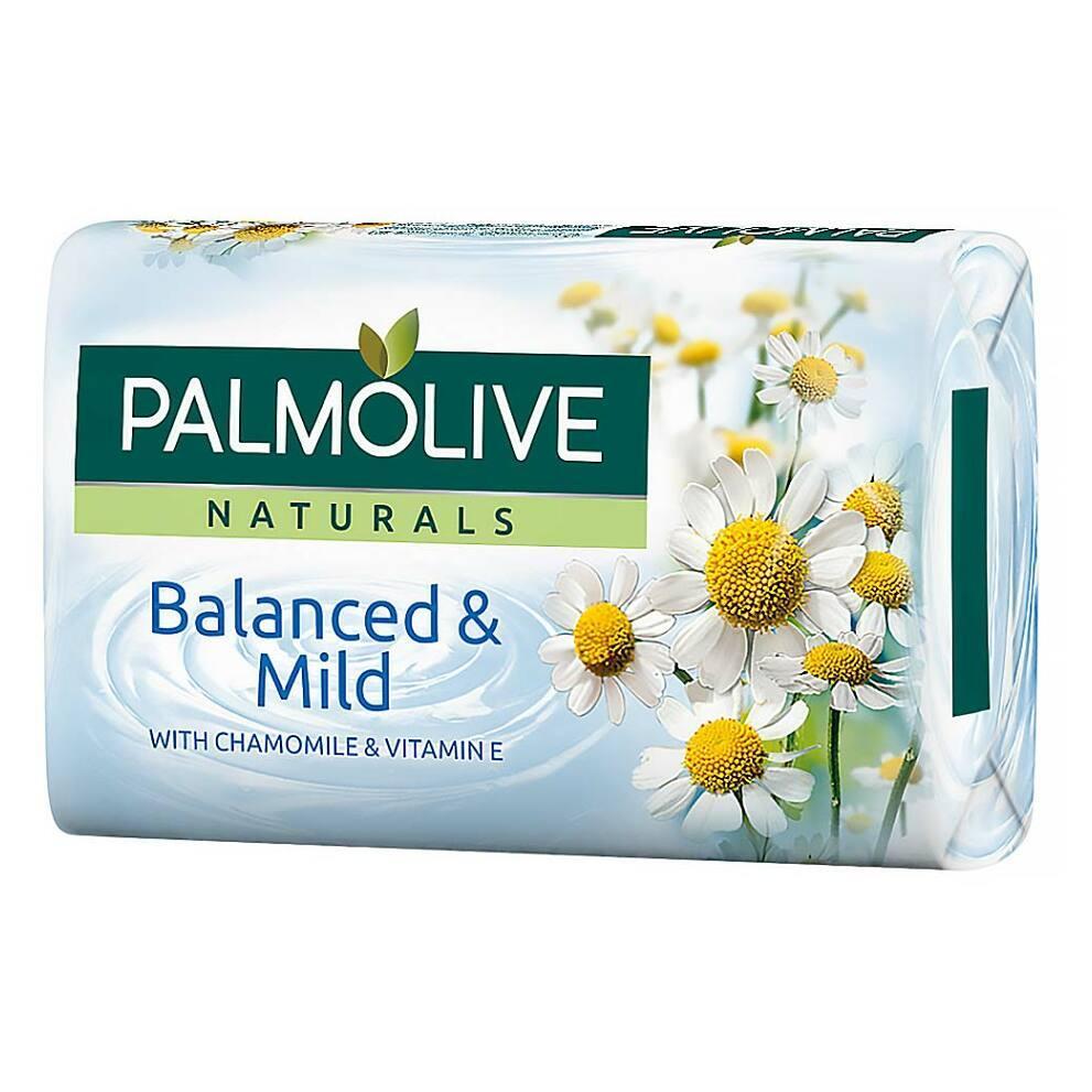 Mýdlo tuhé Palmolive 90 gr.