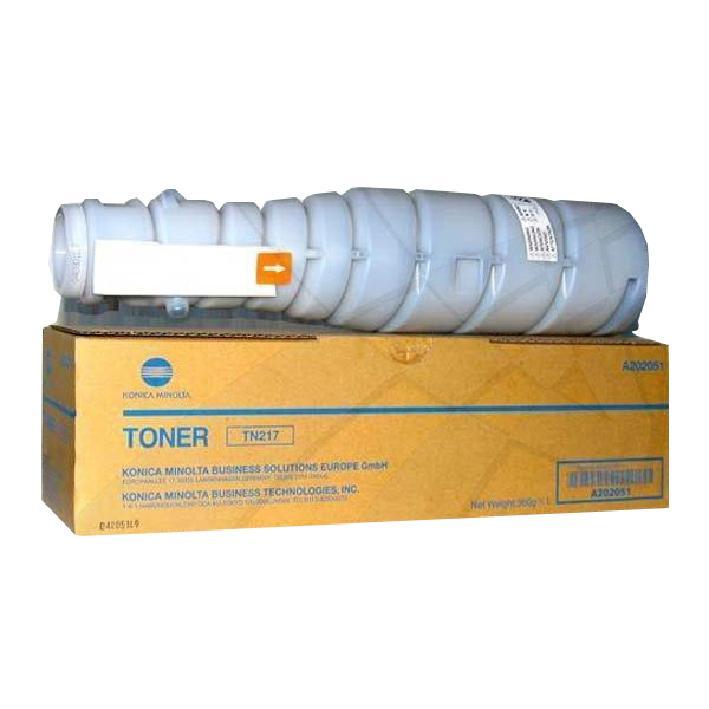 Toner Konica Minolta C223/283, black