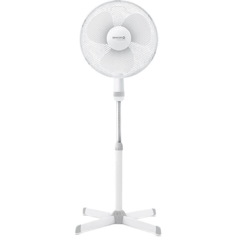 Sencor ventilátor stojanový 40 cm