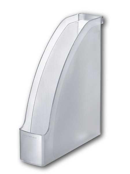 Leitz stojan na časopisy PLUS čirý