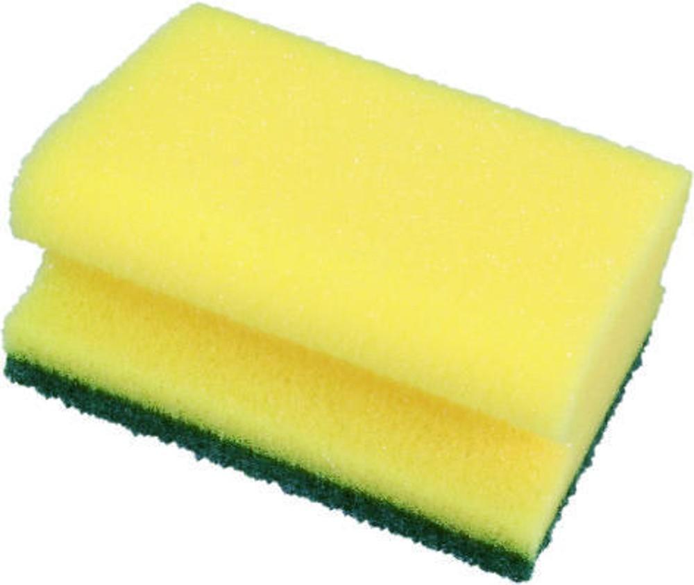 Houbička profilovaná 9 x 7 x 4,5 / 3 ks