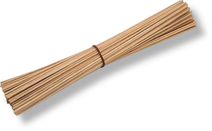 Špejle uzenářské 30 cm / 100 ks