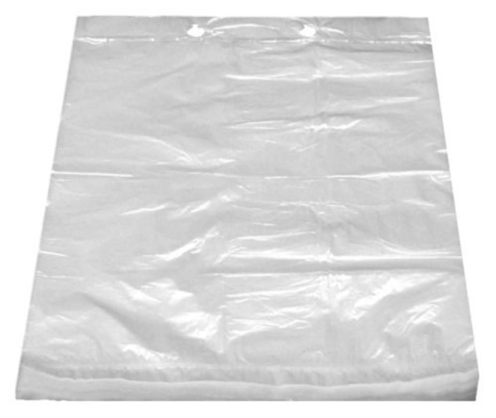 Sáček mikrotenový 6 mic 250x350 mm / 50 ks čirý