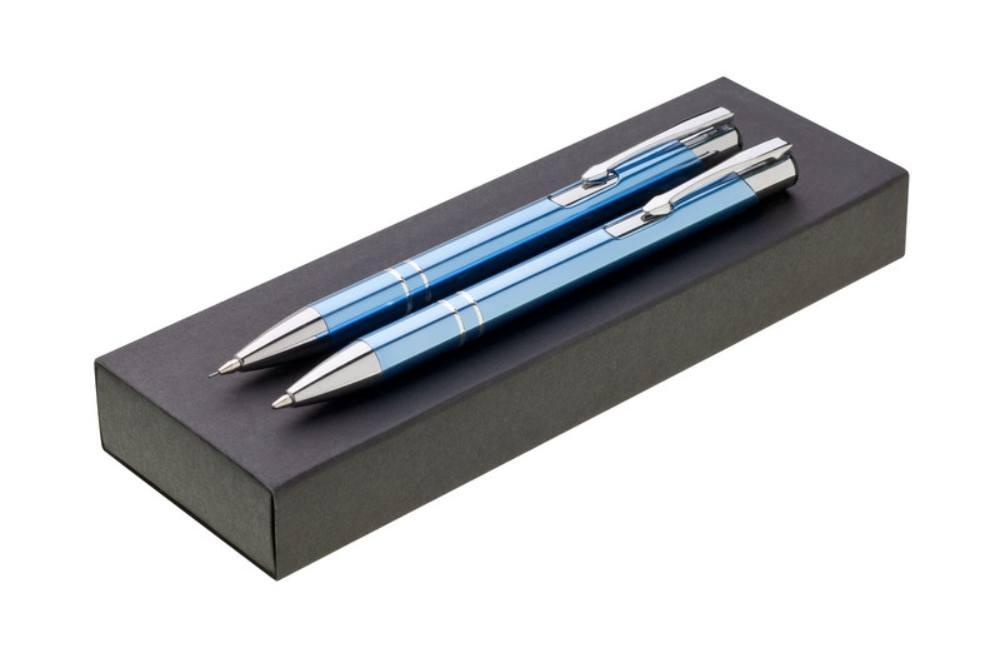 Souprava kov ORIN BP+MP světle modrá