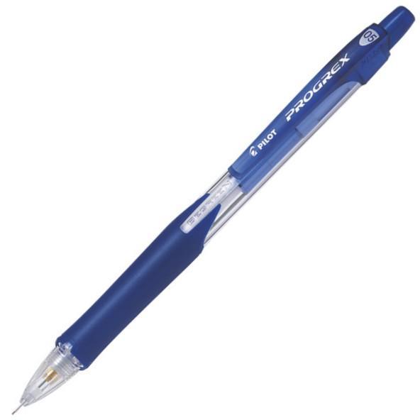 Pilot mikrotužka 3901 Progrex 0,5 mm - modrá