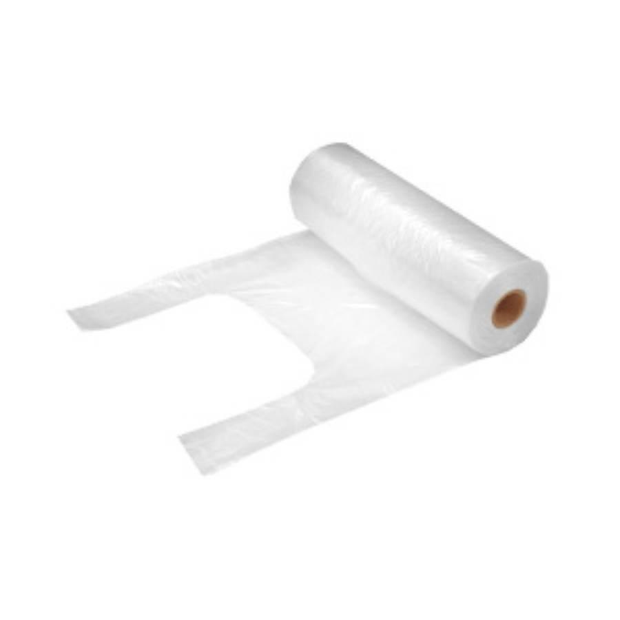 Taška mikrotenová 5 kg / 200 ks v roli