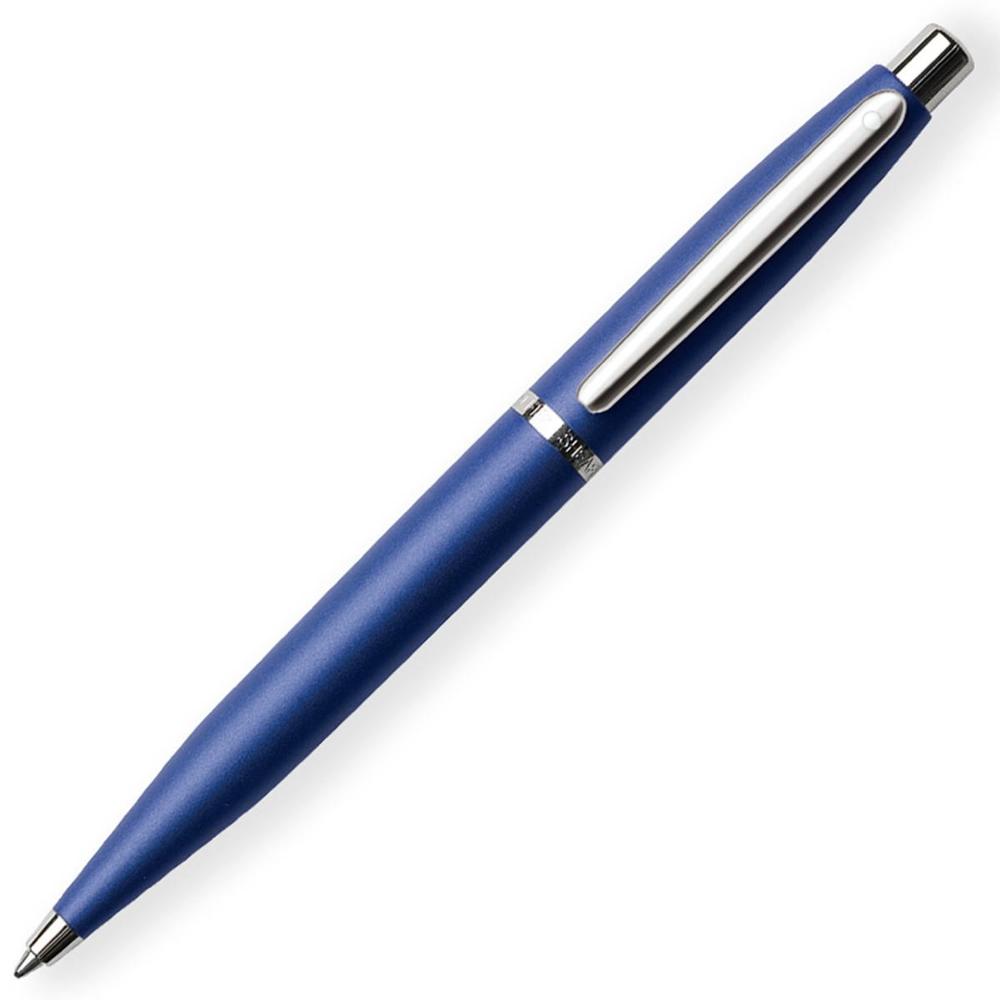 Pero kuličkové Sheaffer VFM Neon Blue