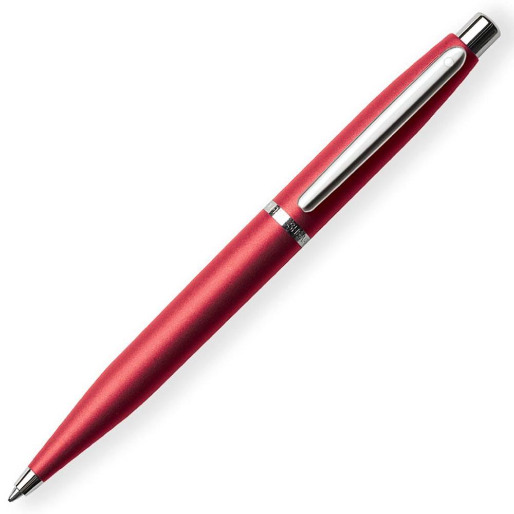 Pero kuličkové Sheaffer VFM Excessive Red