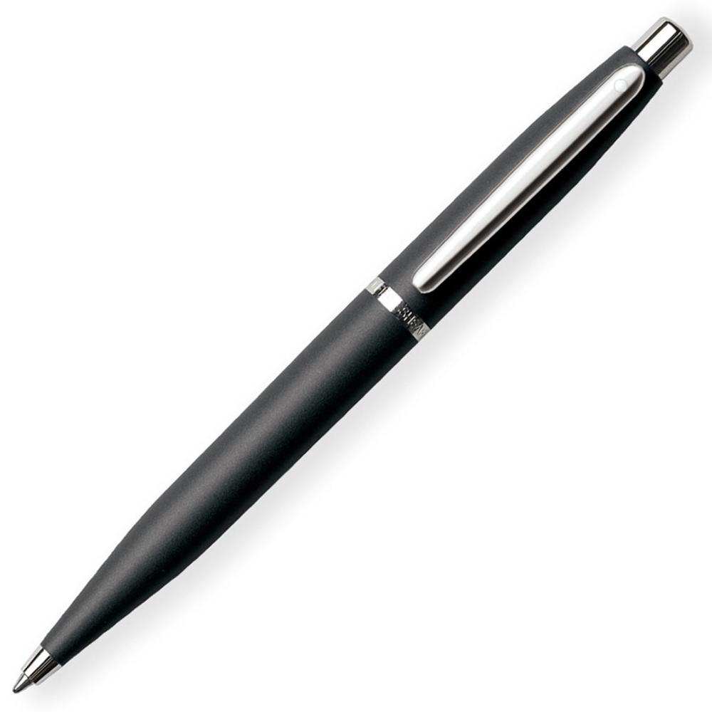 Pero kuličkové Sheaffer VFM Matte Black