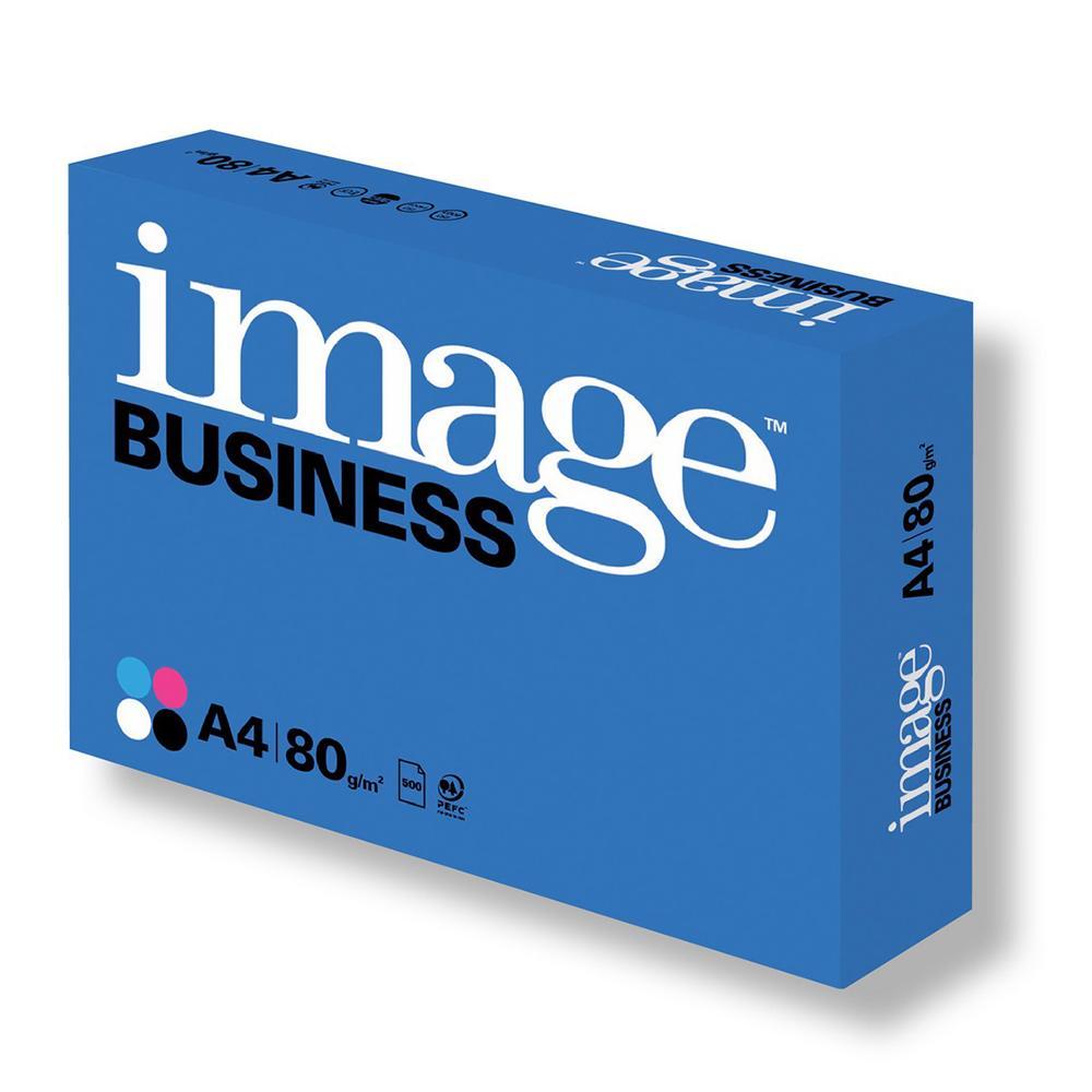 Image papír kopírovací Business A4 80 g 500 listů