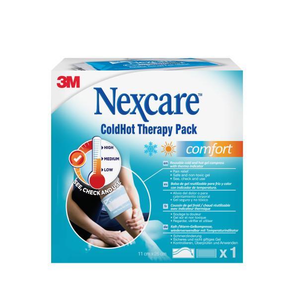 Nexcare gelový obklad ColdHot Comfort