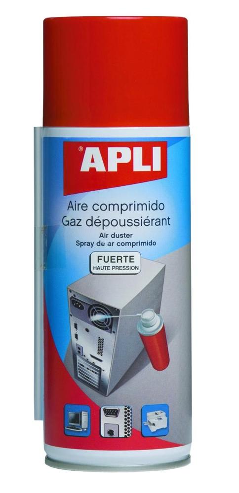 Stlačený vzduch 200 ml