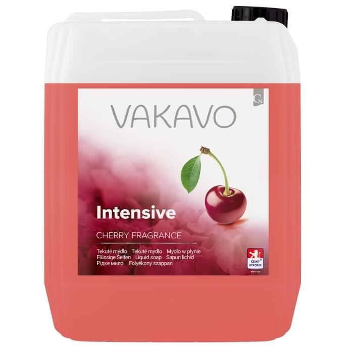 Vakavo mýdlo tekuté Intensive 5 l