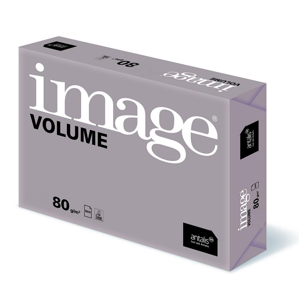 Image papír kopírovací Volume A5 80g 500 listů