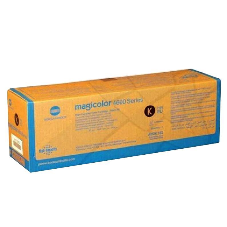 Toner Konica Minolta Magic Color 4600, 4650,4690 black