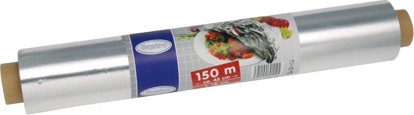 Alobal 45cm x 150m Extra gril 18mic