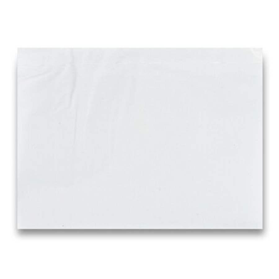 Obálka na dokumenty C6, 170 x 125, 100 ks