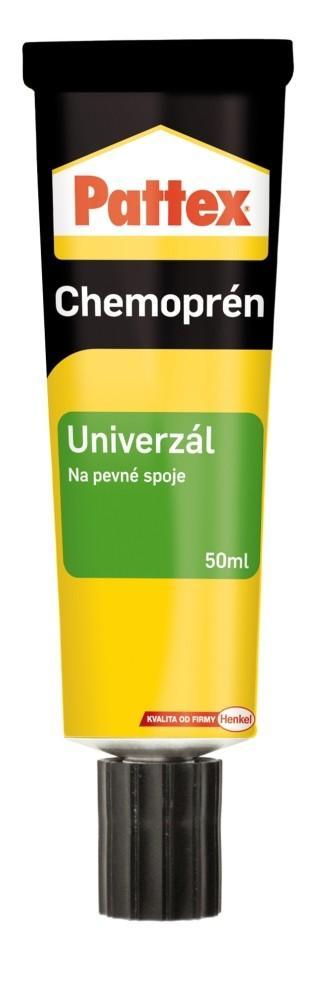 Lepidlo Chemoprén univerzál 50 ml