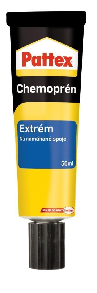 Lepidlo Chemoprén extrém 50 ml