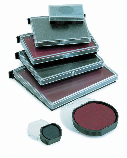 Colop polštářek E 200 černý