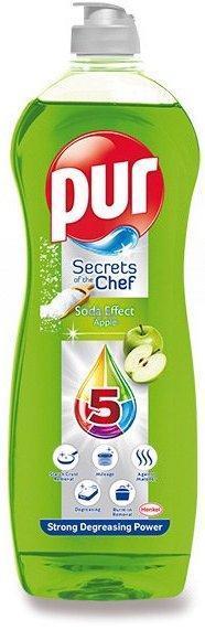 Pur 750 ml Secrets Apple