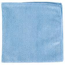 Utěrka mikrovlákno 30 x 35 cm univerzální 200 g NEBALENÁ