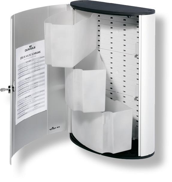 Lékárnička FIRST AID BOX L (3 přihrádky)