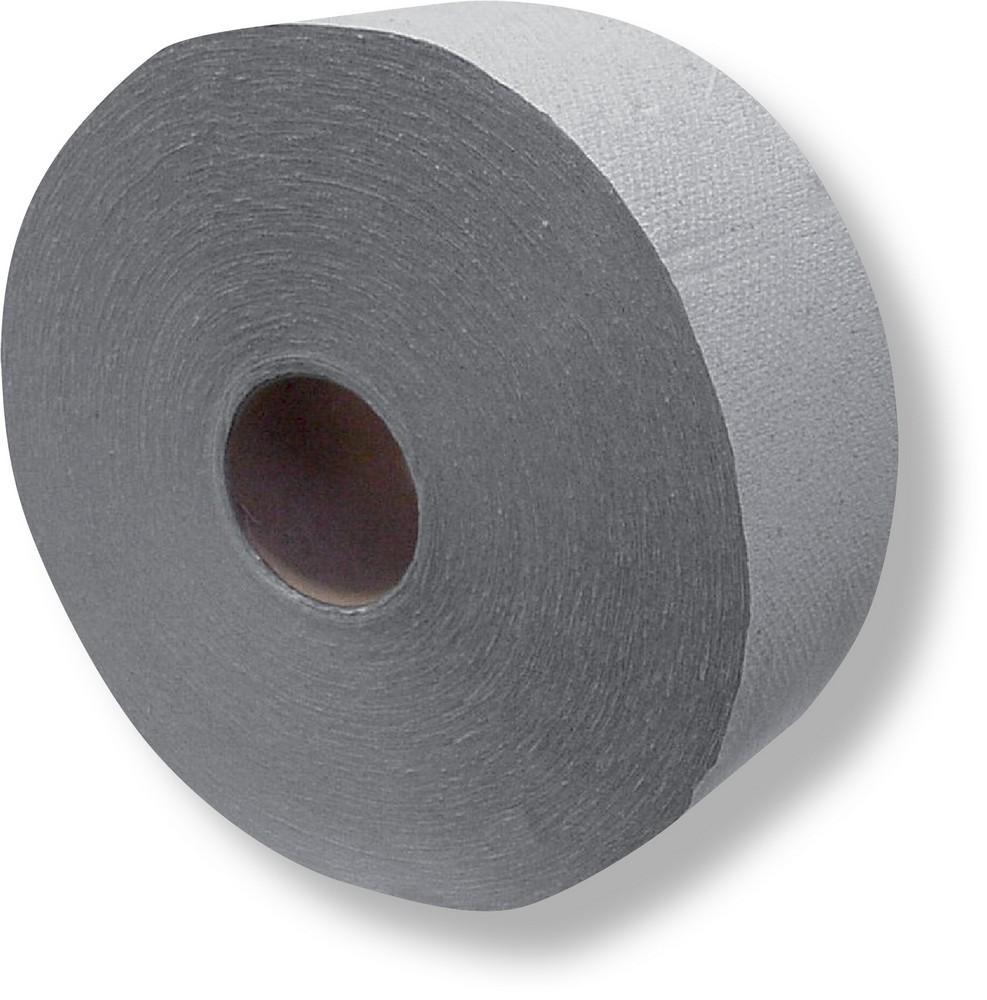 Papír toaletní JUMBO Ø 280mm recyklovaný 1-vrstvý / 6ks