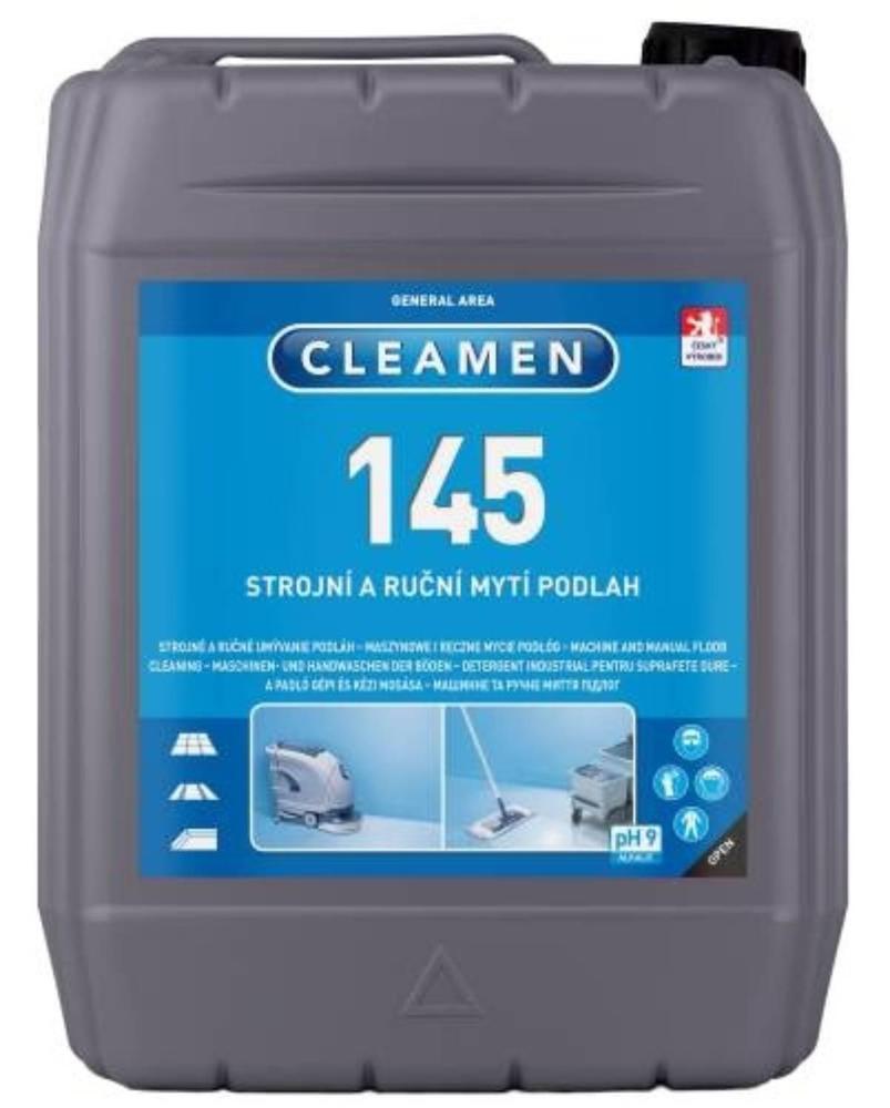 Cleamen 145 deepon 5 L