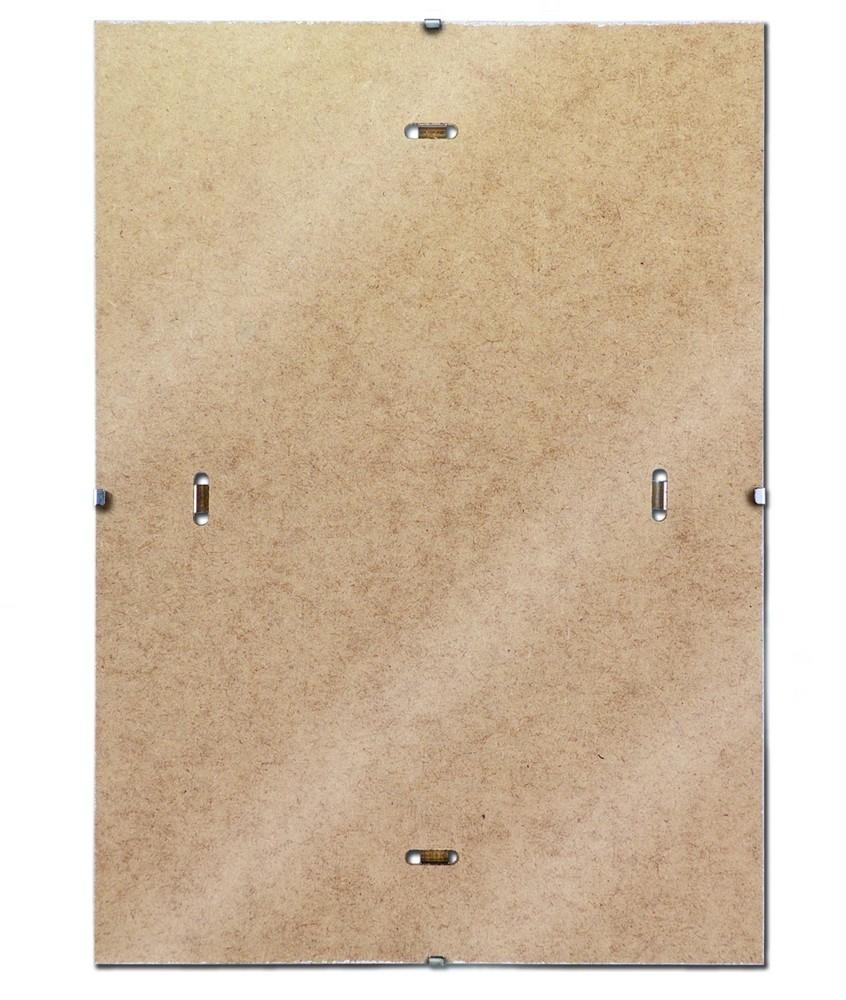 Euroklip 60 x 80 cm plexi