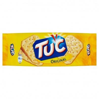 Krekry TUC original 100 g