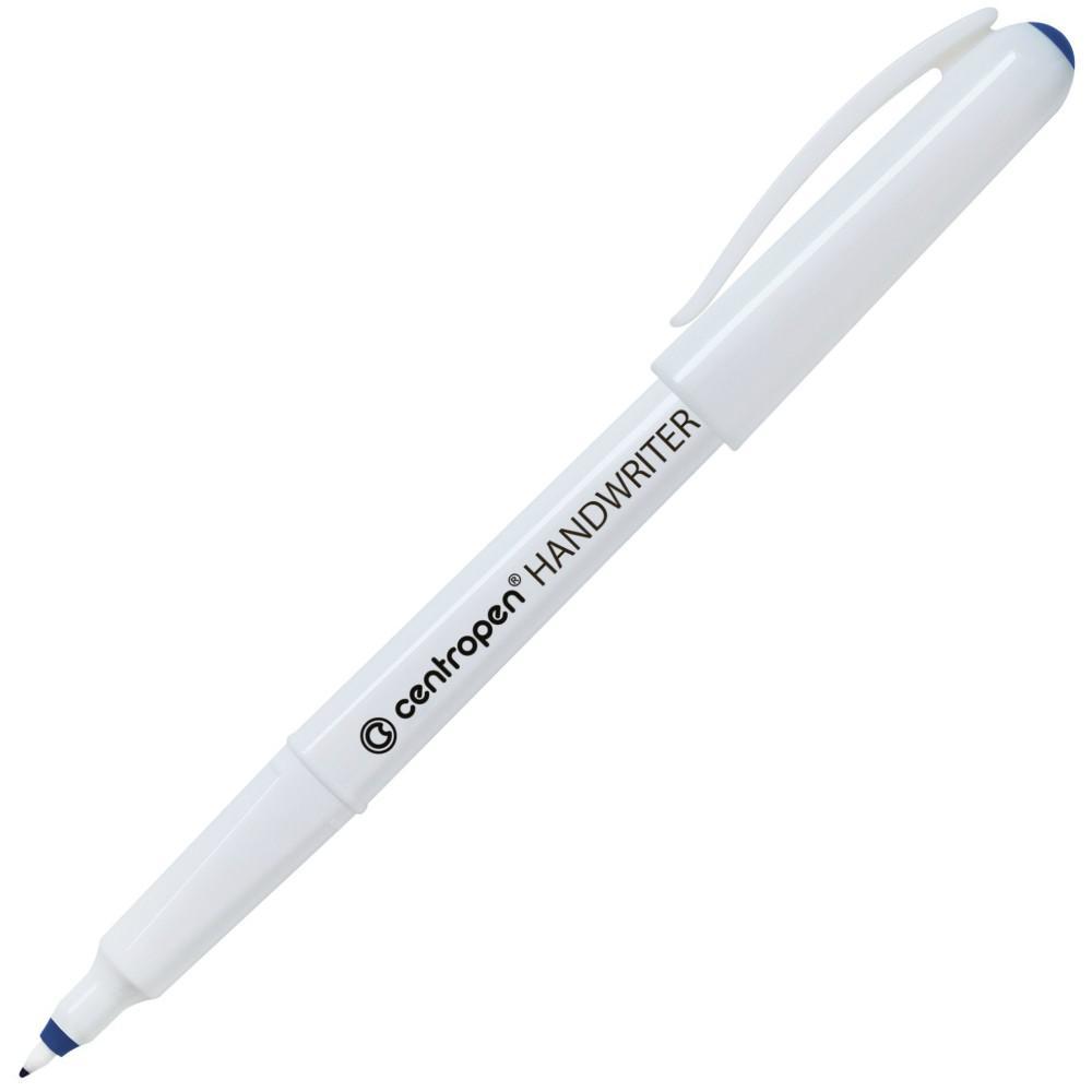 Centropen popisovač 4651 M modrý