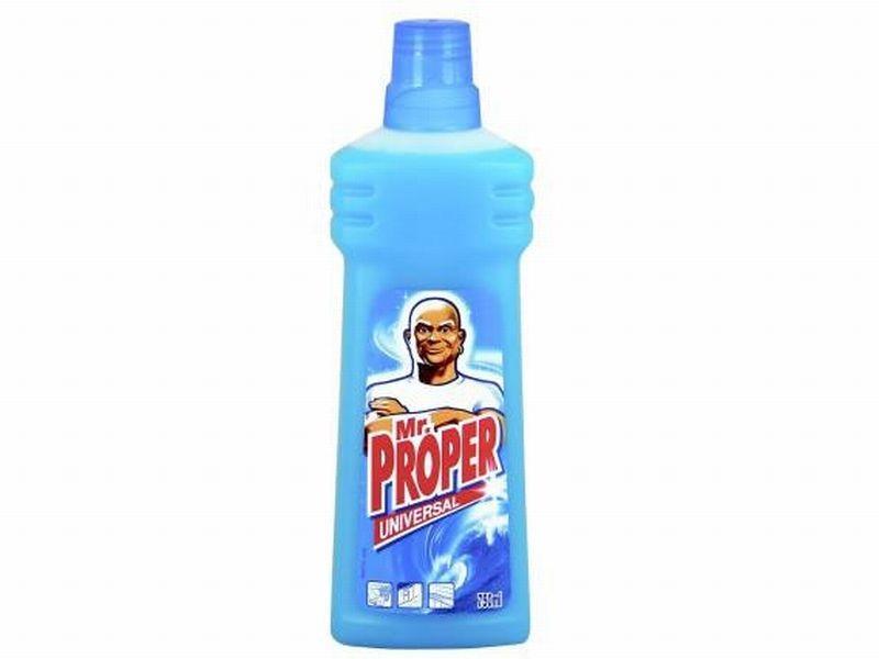 Mr.Proper Azur 1L Univerzal (modrý) oceán
