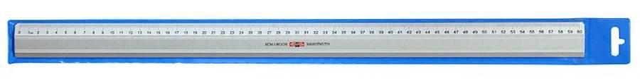 Koh-i-noor pravítko kovové 60 cm