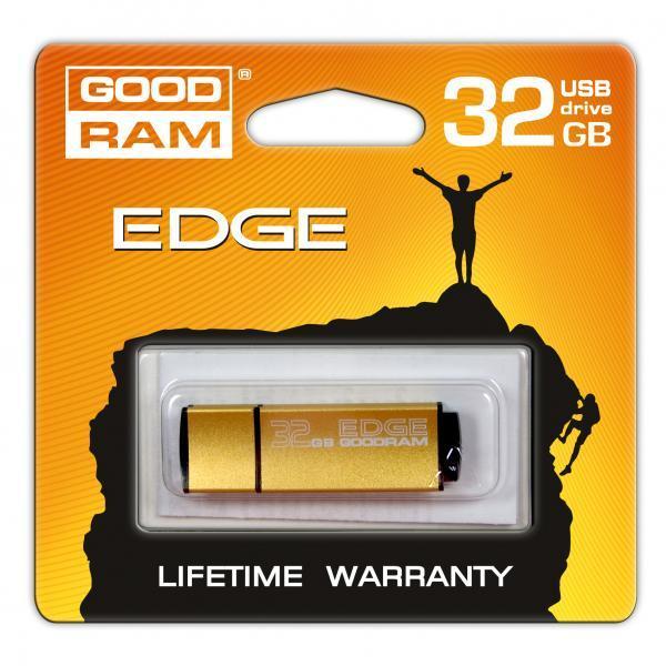 USB Flash Disk 32 GB, černá