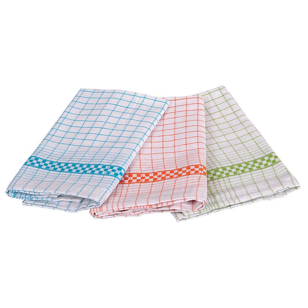 CXS utěrka kuchyňská, bavlna 45x70 cm / 3 kus