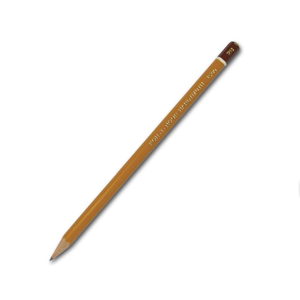 Koh-i-noor tužka grafitová 1500 B