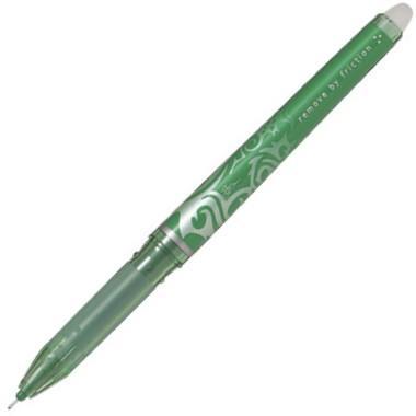 Pilot roller 2058 FriXion Point zelený