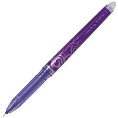 Pilot roller 2058 FriXion Point fialový