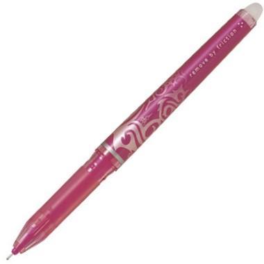 Pilot roller 2058 FriXion Point růžový