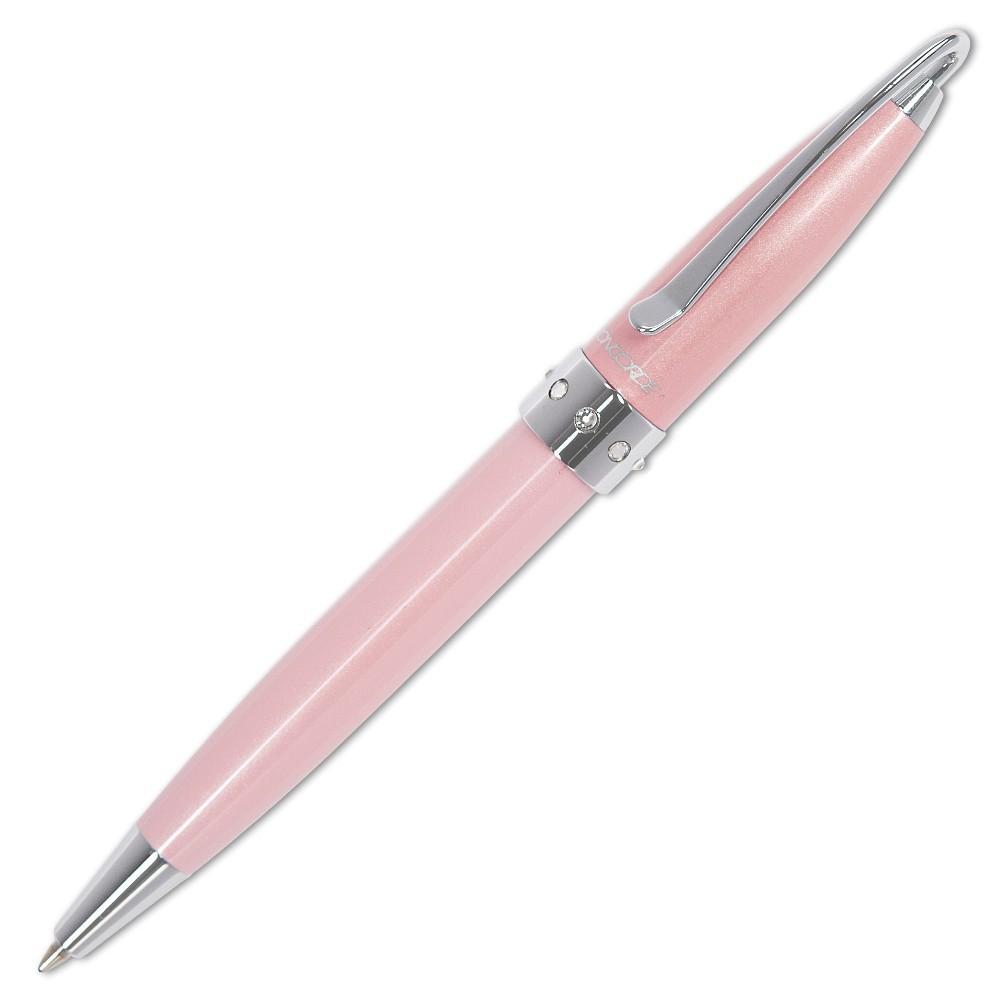 CONCORDE pero kuličkové Lady Pen růžové