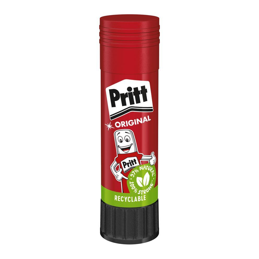 Pritt lepicí tyčinka STICK 20 g