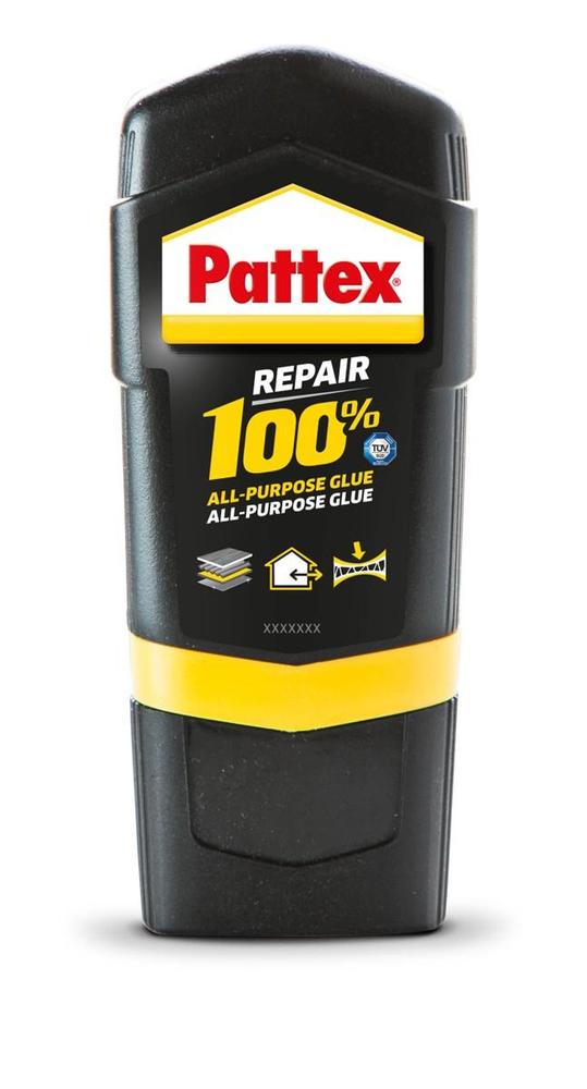 Pattex lepidlo 100% univerzální 50 g