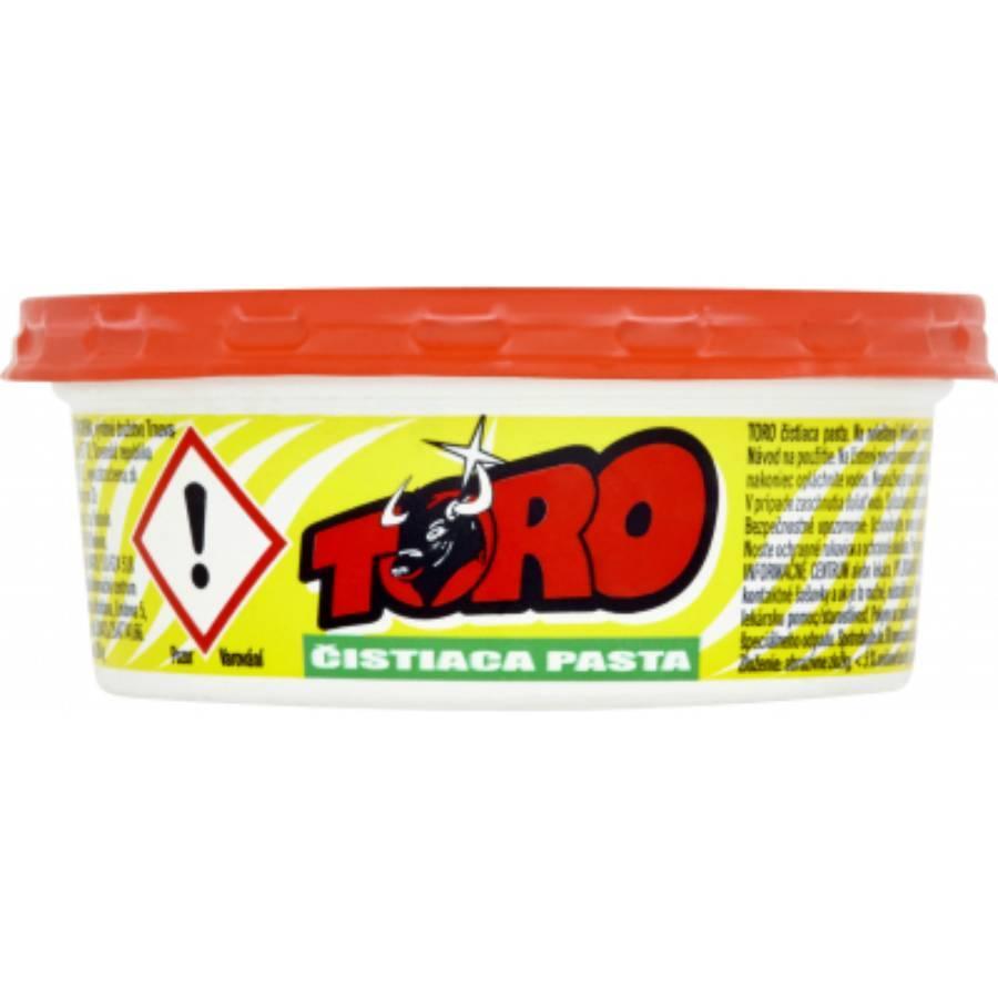 Toro pasta 200 g